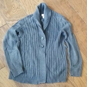 3 for $30 Maternity cardigan